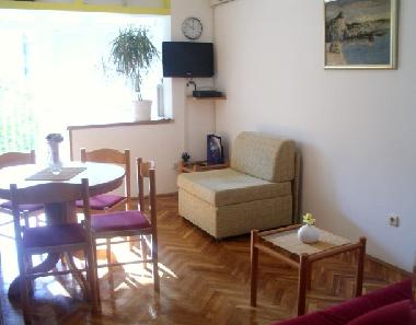 Holiday Apartment in Dubrovnik (Dubrovacko-Neretvanska) or holiday homes and vacation rentals