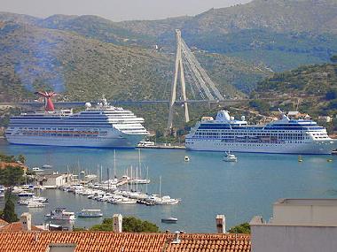 Holiday Apartment in Dubrovnik (Dubrovacko-Neretvanska) or holiday homes and vacation rentals