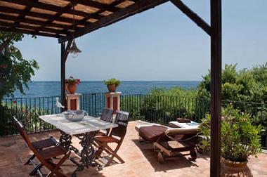 Holiday Apartment in Riposto (Catania) or holiday homes and vacation rentals