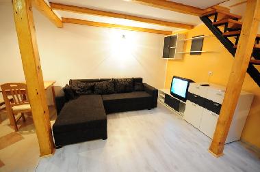 Holiday Apartment in Belgrade (Central Serbia) or holiday homes and vacation rentals