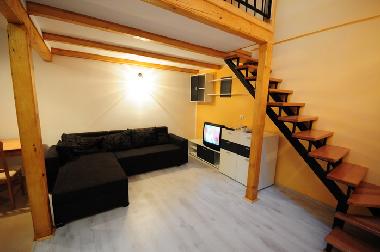 Holiday Apartment in Belgrade (Central Serbia) or holiday homes and vacation rentals