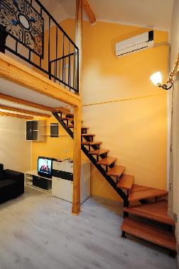 Holiday Apartment in Belgrade (Central Serbia) or holiday homes and vacation rentals