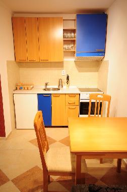 Holiday Apartment in Belgrade (Central Serbia) or holiday homes and vacation rentals