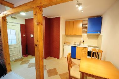 Holiday Apartment in Belgrade (Central Serbia) or holiday homes and vacation rentals