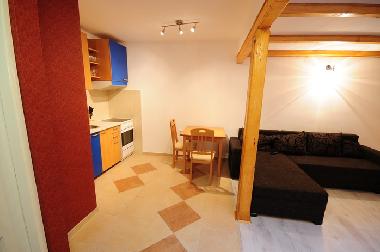 Holiday Apartment in Belgrade (Central Serbia) or holiday homes and vacation rentals