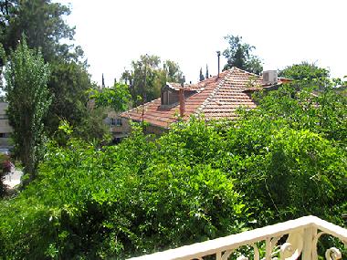 Holiday Apartment in Jerusalem (Yerushalayim (Jerusalem)) or holiday homes and vacation rentals
