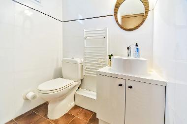 Holiday Apartment in Jerusalem (Yerushalayim (Jerusalem)) or holiday homes and vacation rentals