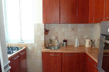 Holiday Apartment in Jerusalem (Yerushalayim (Jerusalem)) or holiday homes and vacation rentals