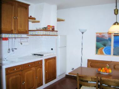 Holiday Apartment in Campiglia Marittima (Livorno) or holiday homes and vacation rentals