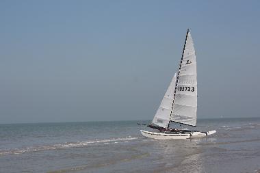 Holiday Apartment in De Haan (Vosseslag) (Flanders) or holiday homes and vacation rentals