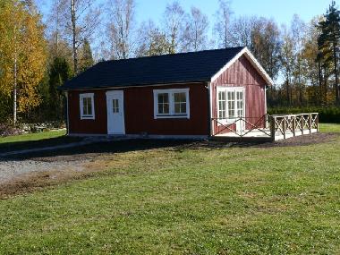 Holiday House in Urshult (Smaland) or holiday homes and vacation rentals