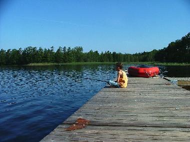 Holiday House in Urshult (Smaland) or holiday homes and vacation rentals