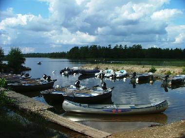 Holiday House in Urshult (Smaland) or holiday homes and vacation rentals