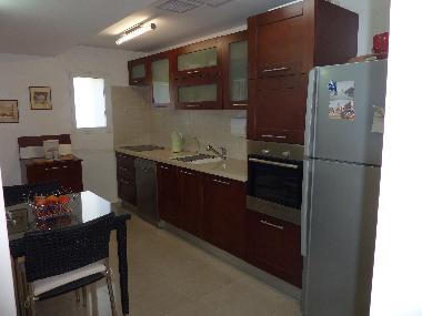 Holiday Apartment in TLV (Tel Aviv) or holiday homes and vacation rentals