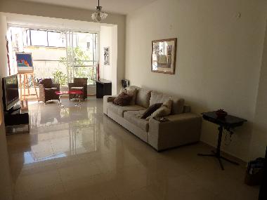 Holiday Apartment in TLV (Tel Aviv) or holiday homes and vacation rentals
