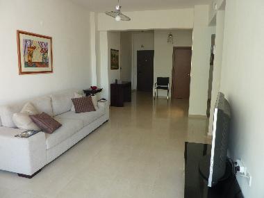 Holiday Apartment in TLV (Tel Aviv) or holiday homes and vacation rentals