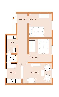Holiday Apartment in Aynali Cesme (Istanbul) or holiday homes and vacation rentals