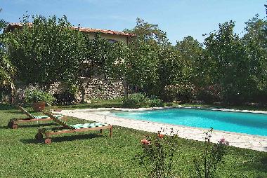 Holiday House in Canino (Viterbo) or holiday homes and vacation rentals