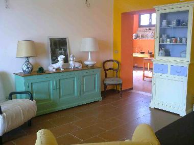 Holiday House in Canino (Viterbo) or holiday homes and vacation rentals