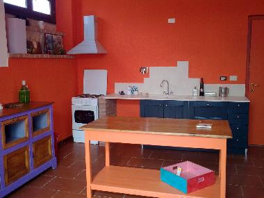 Holiday House in Canino (Viterbo) or holiday homes and vacation rentals