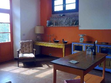 Holiday House in Canino (Viterbo) or holiday homes and vacation rentals