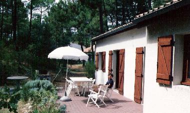 Holiday House in la palmyre (Charente-Maritime) or holiday homes and vacation rentals