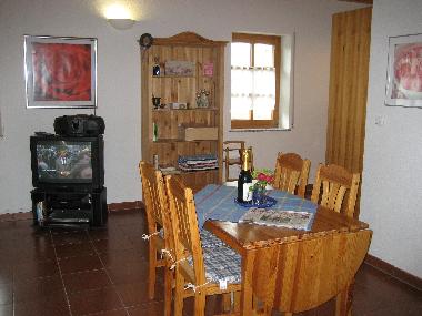 Holiday Apartment in Strassenhaus (Westerwald) or holiday homes and vacation rentals