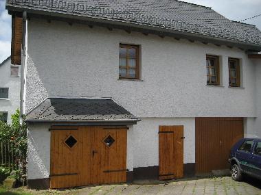 Holiday Apartment in Strassenhaus (Westerwald) or holiday homes and vacation rentals