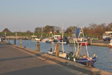Holiday House in Bad Friedrichskoog-Spitze (Nordsee-Festland) or holiday homes and vacation rentals