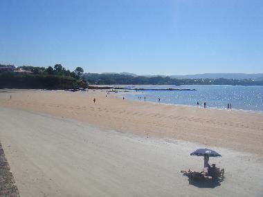 Holiday Apartment in Ares (A Corua) or holiday homes and vacation rentals