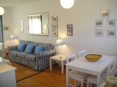 Holiday Apartment in Ares (A Corua) or holiday homes and vacation rentals