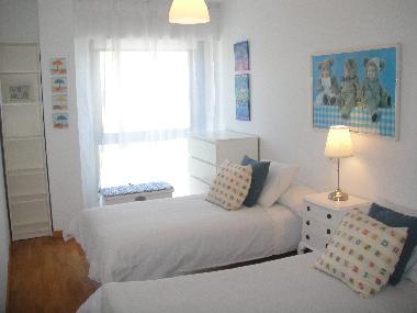 Holiday Apartment in Ares (A Corua) or holiday homes and vacation rentals