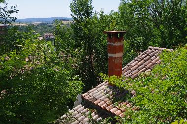 Holiday House in Le Caylar (H�rault) or holiday homes and vacation rentals