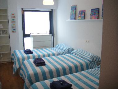 Holiday Apartment in Ares (A Corua) or holiday homes and vacation rentals