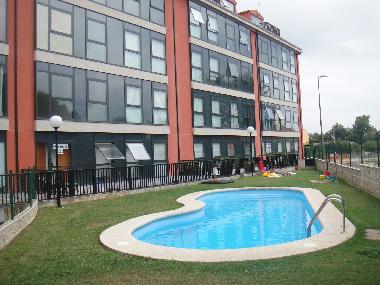 Holiday Apartment in Ares (A Corua) or holiday homes and vacation rentals