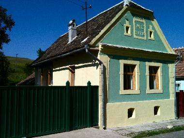 Holiday House in Cund (Mures) or holiday homes and vacation rentals