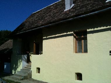 Holiday House in Cund (Mures) or holiday homes and vacation rentals