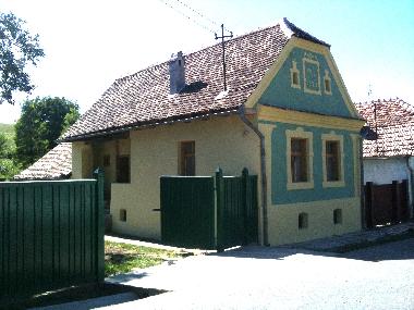 Holiday House in Cund (Mures) or holiday homes and vacation rentals