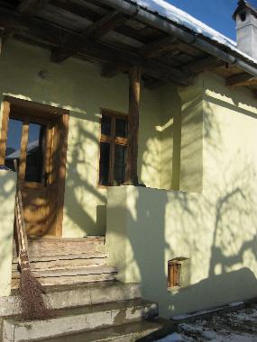 Holiday House in Cund (Mures) or holiday homes and vacation rentals