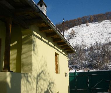 Holiday House in Cund (Mures) or holiday homes and vacation rentals