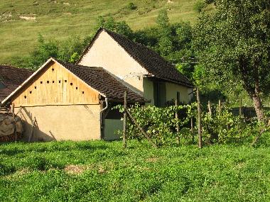 Holiday House in Cund (Mures) or holiday homes and vacation rentals