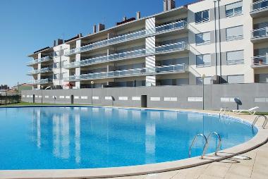 Holiday Apartment in Sao Martinho do Porto (Oeste) or holiday homes and vacation rentals