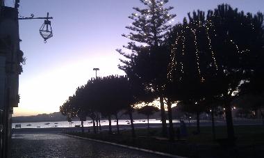 Holiday Apartment in Sao Martinho do Porto (Oeste) or holiday homes and vacation rentals