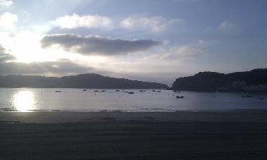 Holiday Apartment in Sao Martinho do Porto (Oeste) or holiday homes and vacation rentals