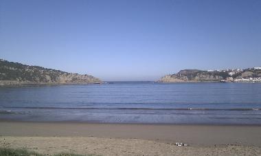 Holiday Apartment in Sao Martinho do Porto (Oeste) or holiday homes and vacation rentals