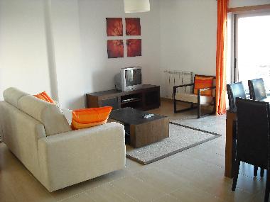Holiday Apartment in Sao Martinho do Porto (Oeste) or holiday homes and vacation rentals