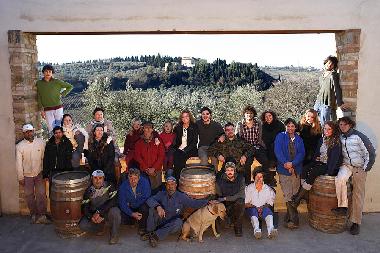 Holiday Apartment in San Pancrazio (Firenze) or holiday homes and vacation rentals