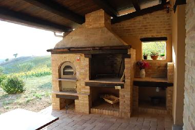 Holiday Apartment in San Severino Marche (Macerata) or holiday homes and vacation rentals