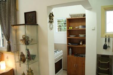 L type - Studio for a couple 