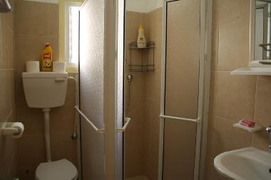 L type - Studio for a couple 